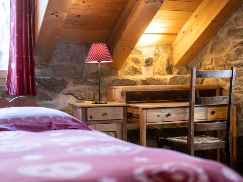 suite chalet