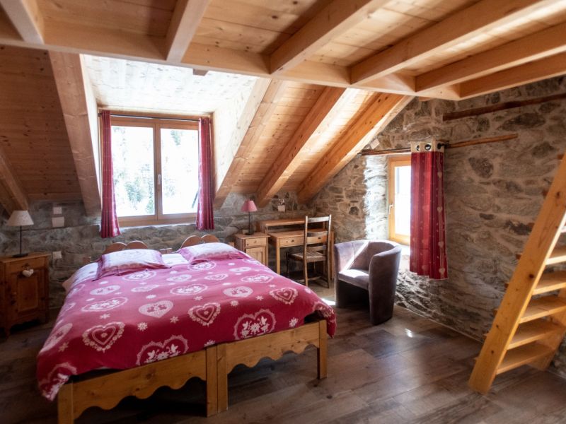 suite chalet