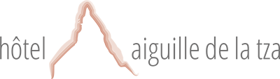 Hotel Aiguille de la tza